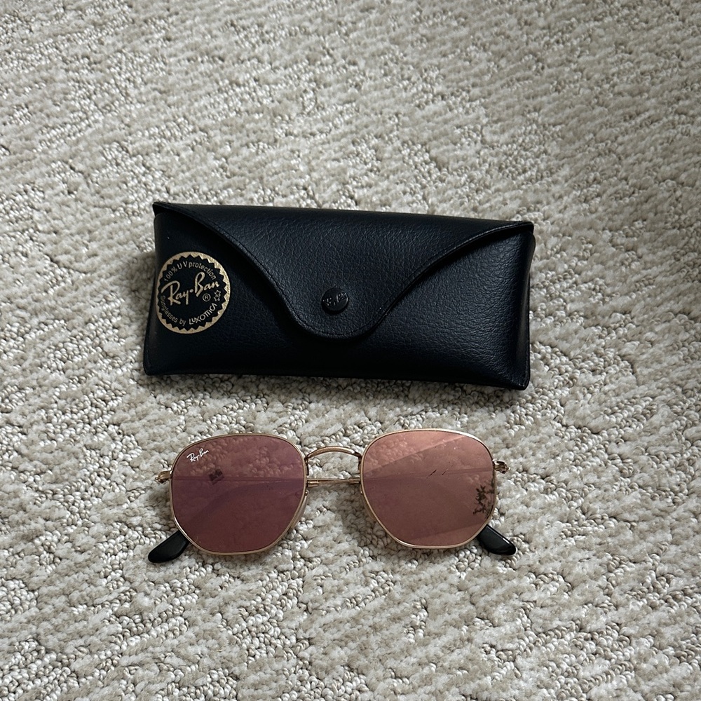 Ray ban sunglasses